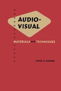 Cover: Audio Visual - Information Age Publishing