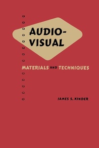 Enlarge image Cover: Audio Visual - Information Age Publishing