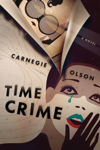 Enlarge image Cover: Time Crime - Humble Hogs Press