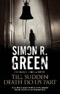 Cover: Till Sudden Death Do Us Part - Severn House