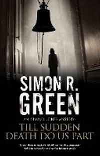Enlarge image Cover: Till Sudden Death Do Us Part - Severn House