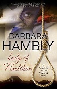 Abbildung von: Lady of Perdition - Severn House