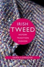 Cover: Irish Tweed - O'Brien Press Ltd