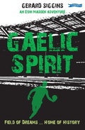 Cover: Gaelic Spirit - O'Brien Press Ltd