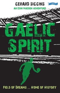 Enlarge image Cover: Gaelic Spirit - O'Brien Press Ltd