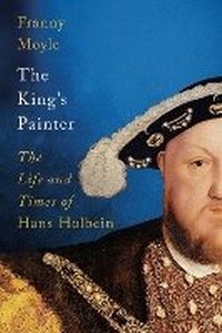 Enlarge image Cover: The King's Painter - Apollo