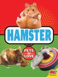 Cover: Hamster - Av2