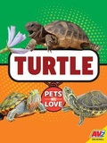 Cover: Turtle - Av2
