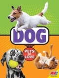Cover: Dog - Av2