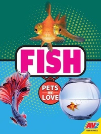Enlarge image Cover: Fish - Av2