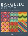 Cover: Bargello Stitch - Search Press Ltd