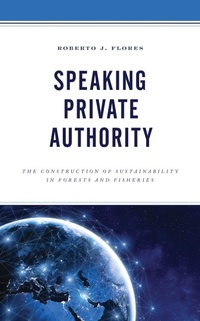 Abbildung von: Speaking Private Authority - Bloomsbury eBooks US