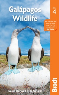 Abbildung von: Galápagos Wildlife - Bradt Travel Guides