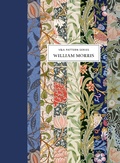 Cover: V&A Pattern: William Morris - V & A Publications