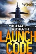 Cover: Launch Code - Corvus