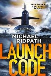 Enlarge image Cover: Launch Code - Corvus