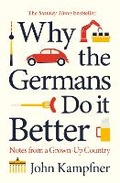 Cover: Why the Germans Do it Better - Atlantic Books