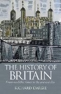 Cover: The History of Britain - Arcturus