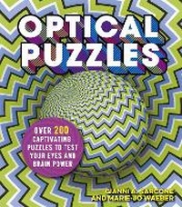 Enlarge image Cover: Optical Puzzles - Arcturus