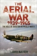Cover: The Aerial War: 1939-45 - Arcturus