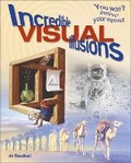 Cover: Incredible Visual Illusions - Arcturus