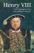 Cover: Henry VIII - Arcturus