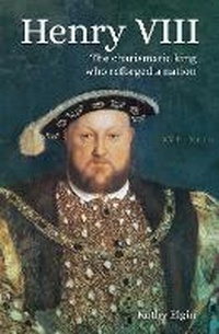 Enlarge image Cover: Henry VIII - Arcturus