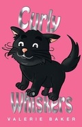 Cover: Curly Whiskers - The Choir Press