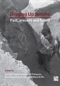 Cover: Digging Up Jericho - Archaeopress
