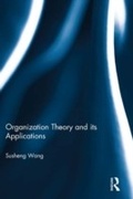Bild: Organization Theory and its Applications - Routledge