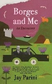Abbildung von: Borges and Me - Canongate Books