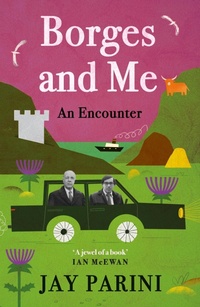 Abbildung von: Borges and Me - Canongate Books
