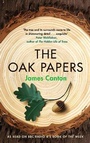 Cover: The Oak Papers - Canongate Books