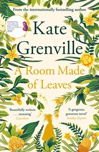 Abbildung von: A Room Made of Leaves - Canongate Books