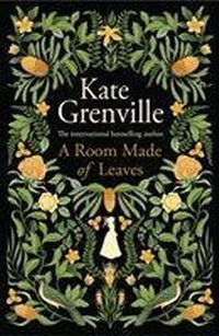 Abbildung von: A Room Made of Leaves - Canongate Books
