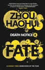 Cover: Fate - Head of Zeus