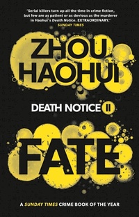Enlarge image Cover: Fate - Head of Zeus