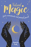 Cover: Natural Magic - Arcturus
