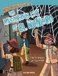 Cover: Maths Adventure Stories: The Mysterious City of El Numero - Arcturus