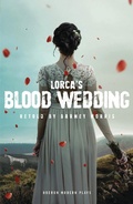 Cover: Blood Wedding - Oberon Books Ltd