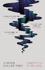 Cover: A River Called Time - Canongate Books