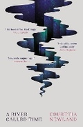 Cover: A River Called Time - Canongate Books