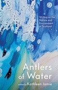 Cover: Antlers of Water - Canongate Books
