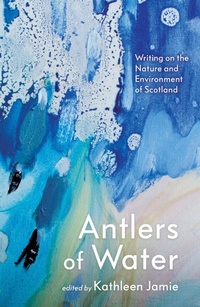 Abbildung von: Antlers of Water - Canongate Books