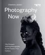 Cover: Photography Now - Ilex