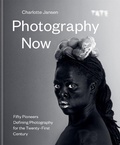 Cover: Photography Now - Ilex
