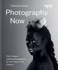 Enlarge image Cover: Photography Now - Ilex