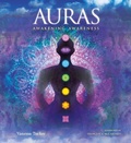 Cover: Auras: Awakening Awareness - Flame Tree Publishing