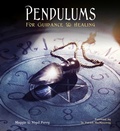 Cover: Pendulums: For Guidance & Healing - Flame Tree Publishing