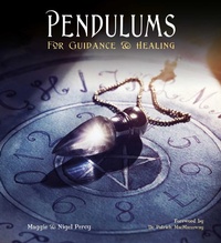 Enlarge image Cover: Pendulums: For Guidance & Healing - Flame Tree Publishing